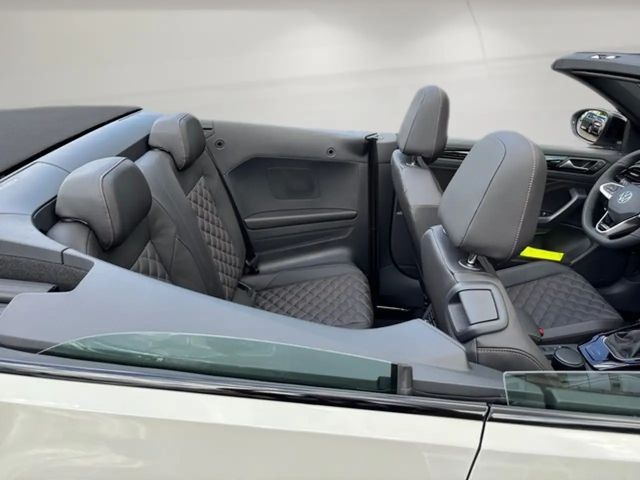 Volkswagen T-Roc Cabriolet DSG R-Line