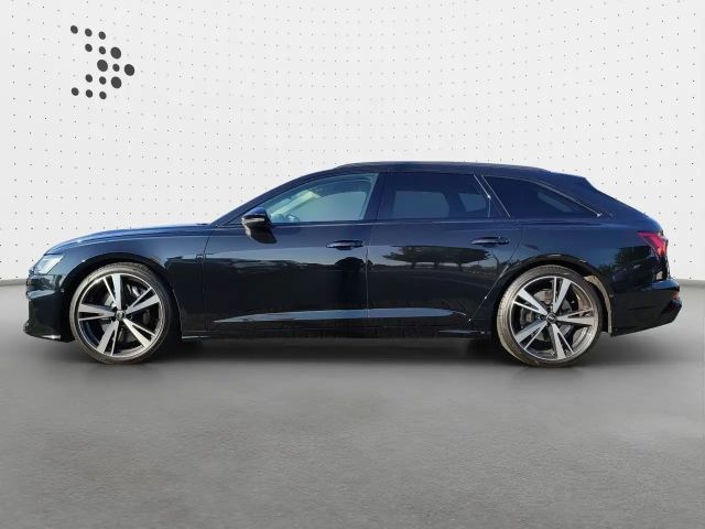 Audi S6 3.0 TDI Quattro