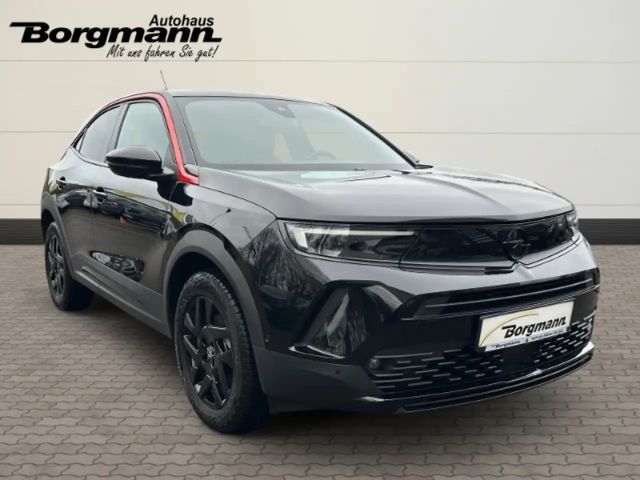 Opel Mokka GS-Line Grand Sport Mokka-e