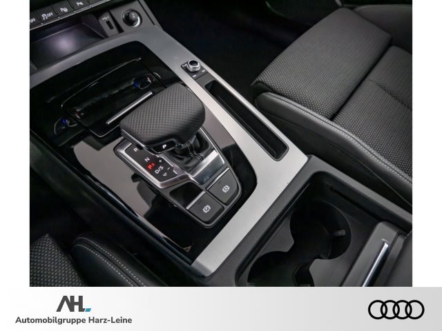 Audi Q5 40 TDI Quattro S-Tronic