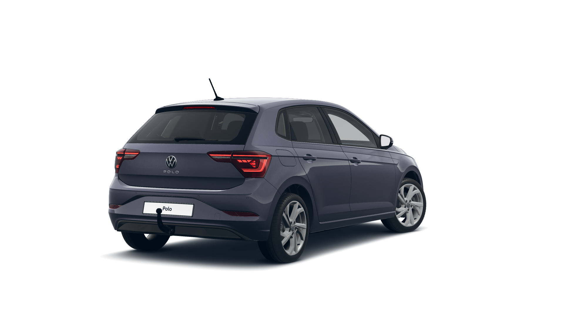 Volkswagen Polo 1.0 TSI DSG Style