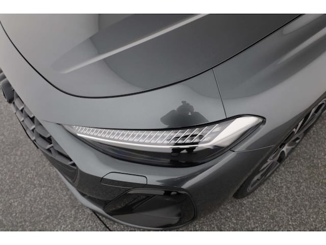 Audi A5 Avant Hybride Quattro S-Tronic