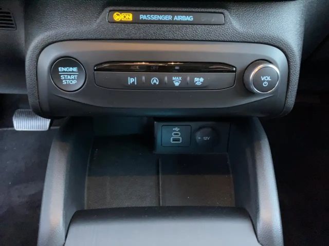 Ford Focus 1.5 EcoBlue Titanium Wagon