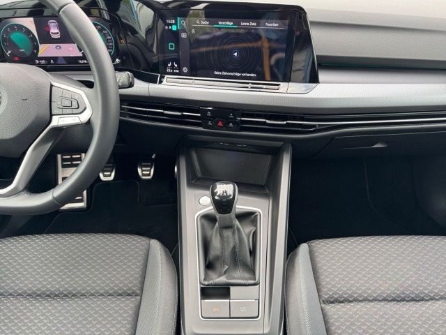 Volkswagen Golf 1.5 TSI Golf VIII