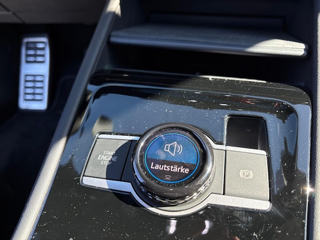 Volkswagen Tayron DSG R-Line eHybrid