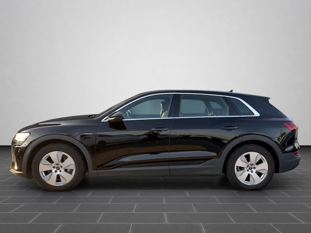 Audi e-tron 50 Quattro