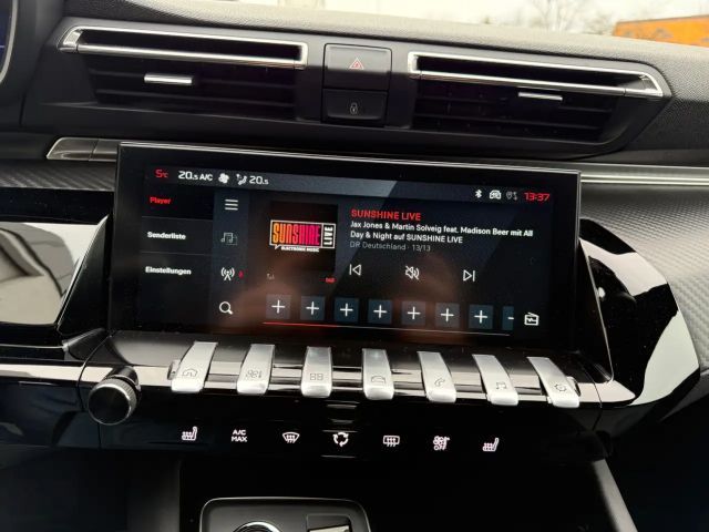 Peugeot 508 Allure Pack BlueHDi EAT8