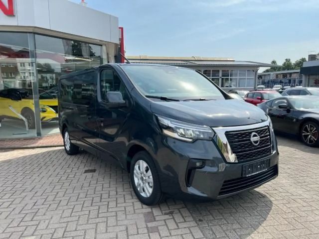 Nissan Primastar L2H1 Tekna dCi 170