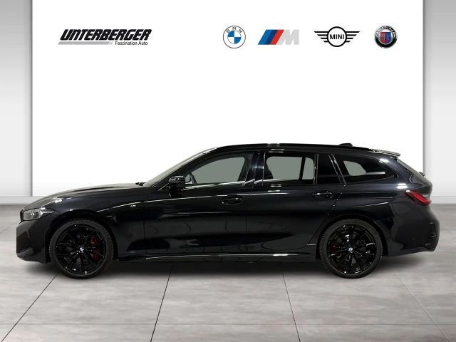 BMW 330 330d M-Sport Touring xDrive