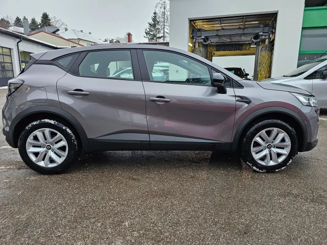 Renault Captur Evolution