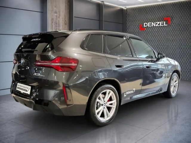 BMW X3 xDrive30e
