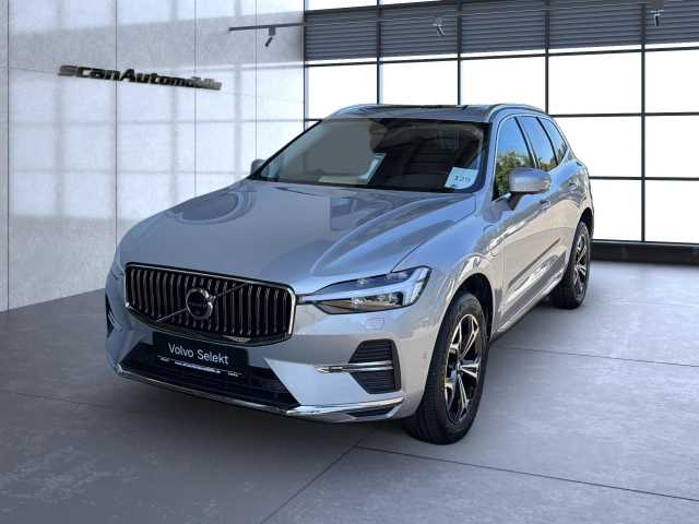 Volvo XC60 XC60 Bluetooth Navi LED Klima Standhzg Einparkhilfe el. Fenster