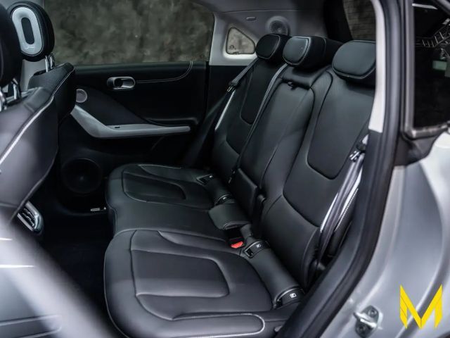 Smart #1 PULSE #ALLRAD #368PS #GEHT RICHTIG VORWÄRTS!