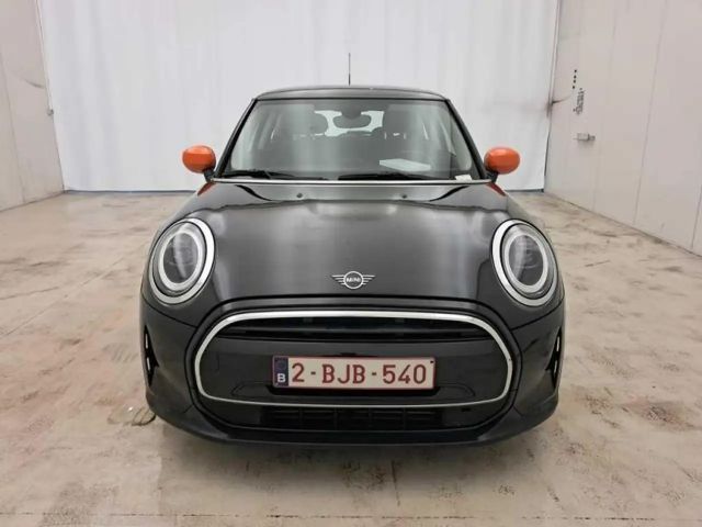 MINI One FACELIFT - LED - BT