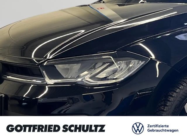 Volkswagen Polo 1.0 TSI DSG Move