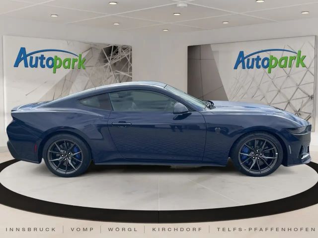 Ford Mustang Fastback