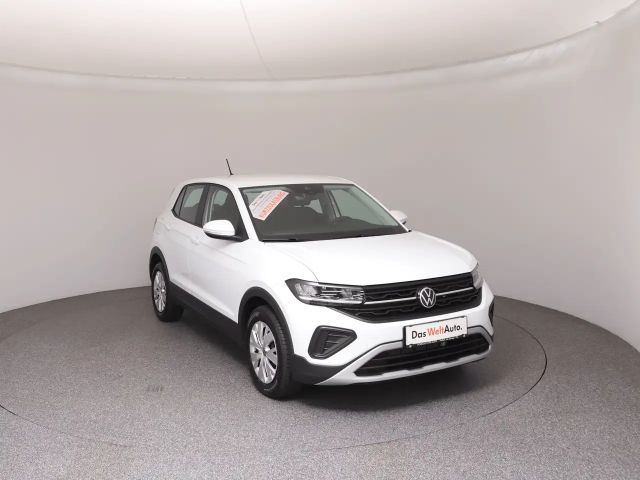 Volkswagen T-Cross 4Me TSI