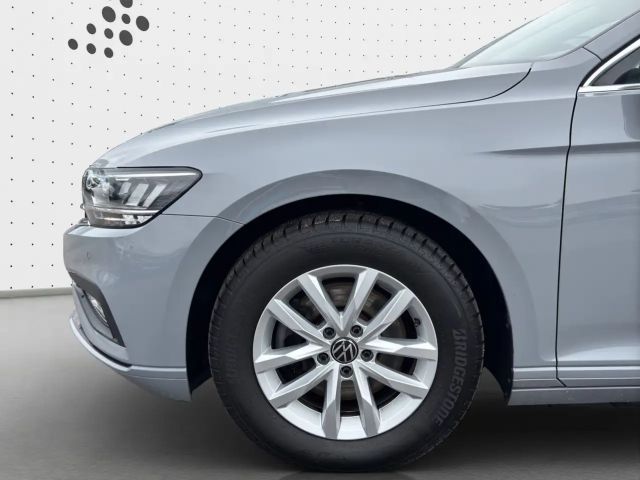 Volkswagen Passat 2.0 TDI Business DSG Variant