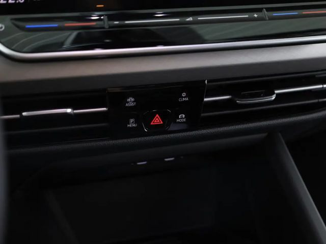 Volkswagen Golf DSG eHybrid