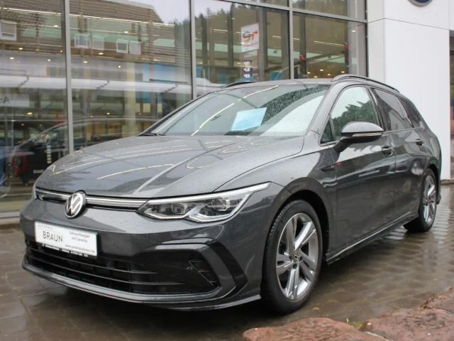 Volkswagen Golf Golf VIII R-Line Variant