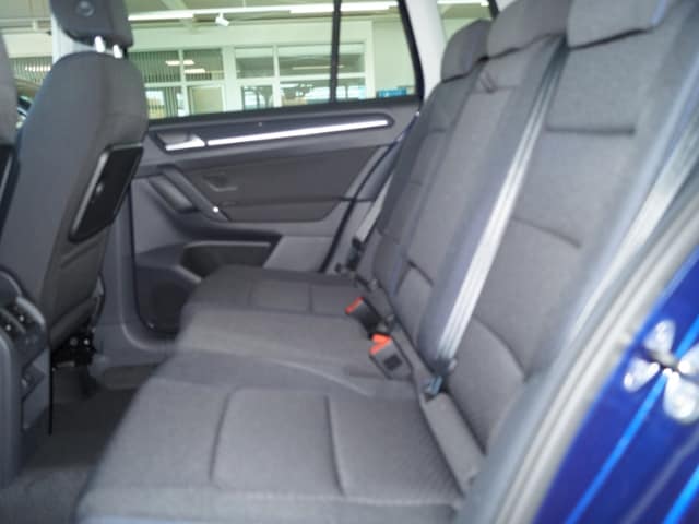 Volkswagen Golf Sportsvan 1.0 TSI