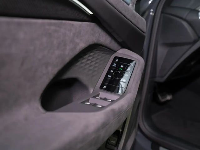 Audi A5 Avant Quattro S-Line