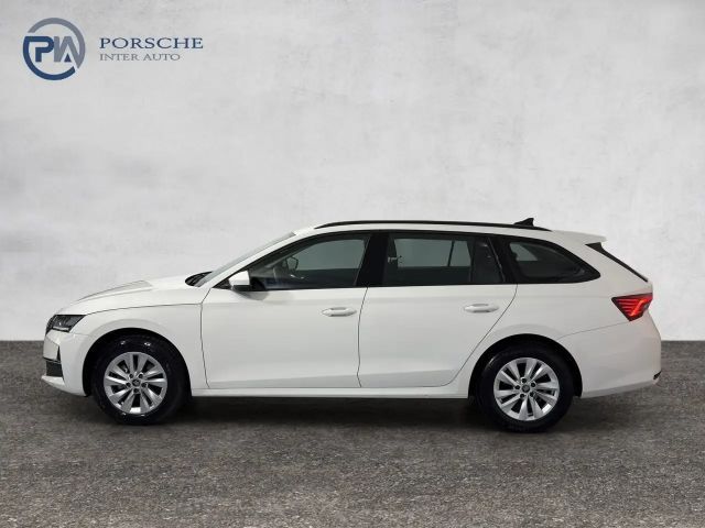 Skoda Octavia Selection