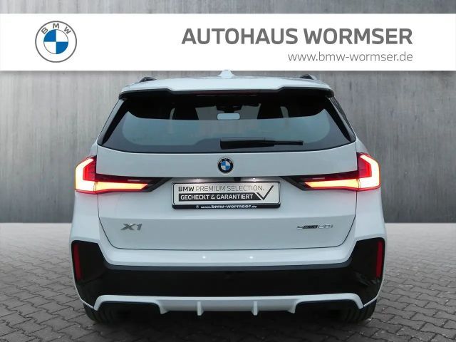 BMW X1 Comfort pakket M-Sport sDrive20i