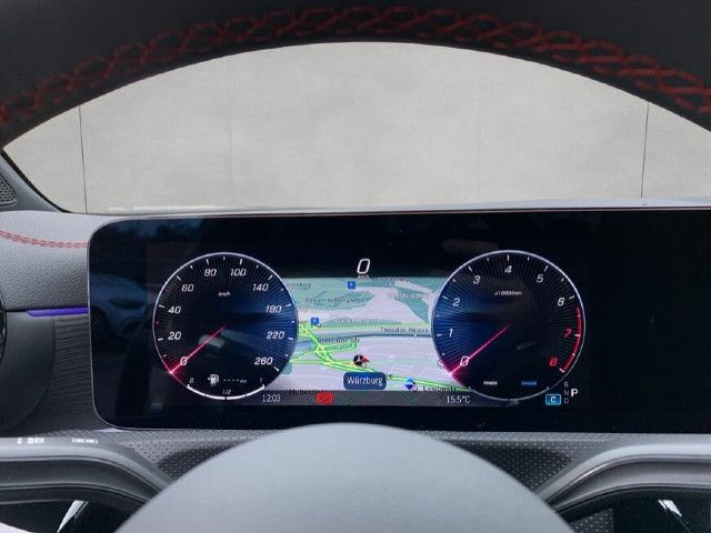 Mercedes-Benz CLA 180 Coupé