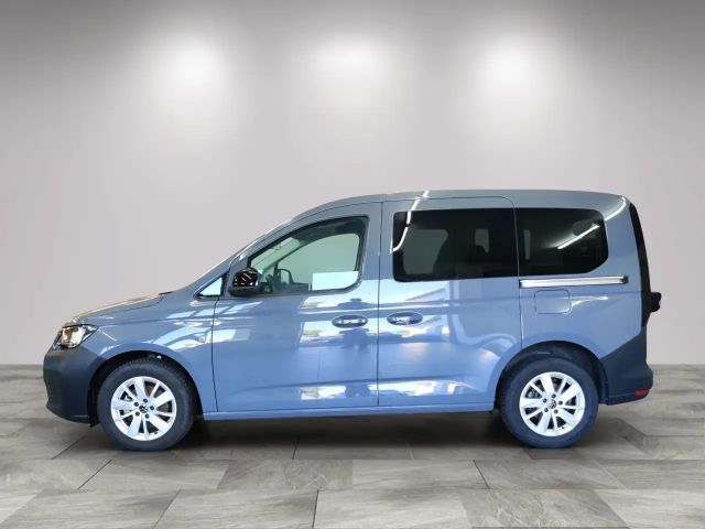 Volkswagen Caddy 2.0 TDI Combi