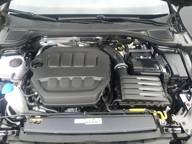 Volkswagen Golf 2.0 TSI DSG IQ.Drive