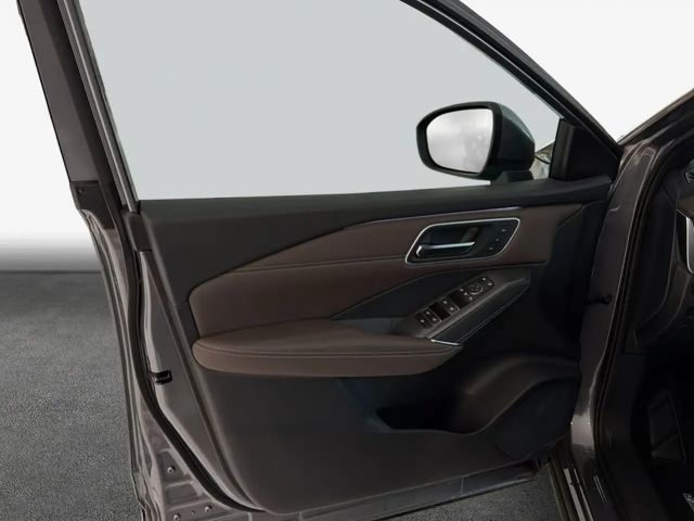 Nissan Qashqai Tekna