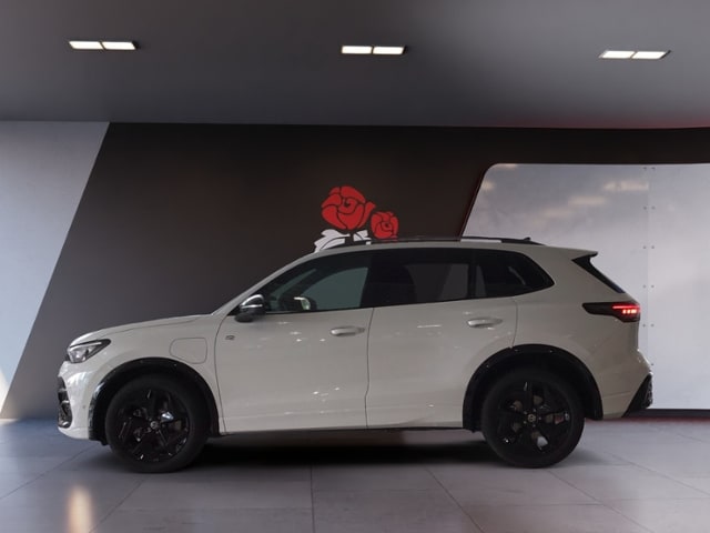 Volkswagen Tiguan DSG eHybrid