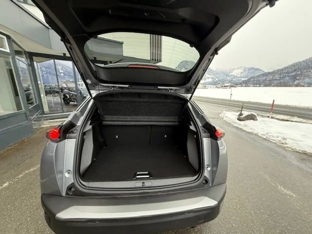 Peugeot 2008 Allure Pack