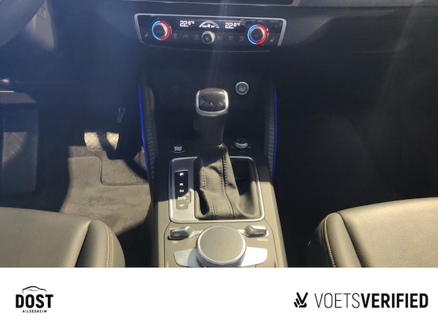 Audi Q2 40 TFSI Quattro S-Tronic