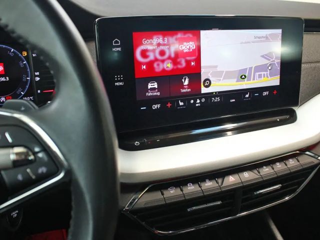 Skoda Octavia 2.0 TDI Combi Style Style