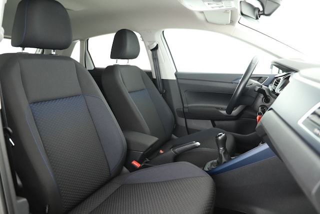 Volkswagen Polo 1.0 TSI TSi United