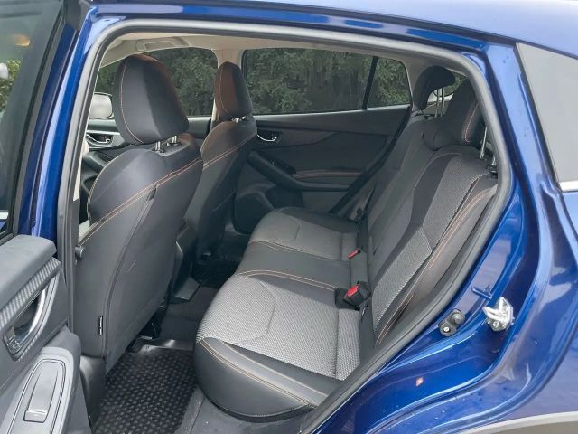 Subaru XV Comfort Plus