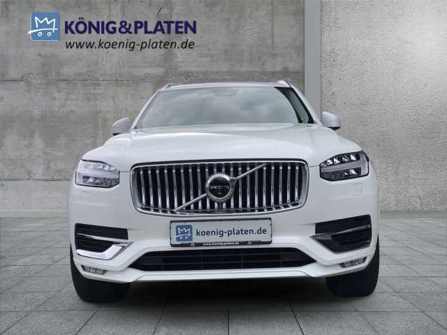 Volvo XC90 AWD Bright Plus