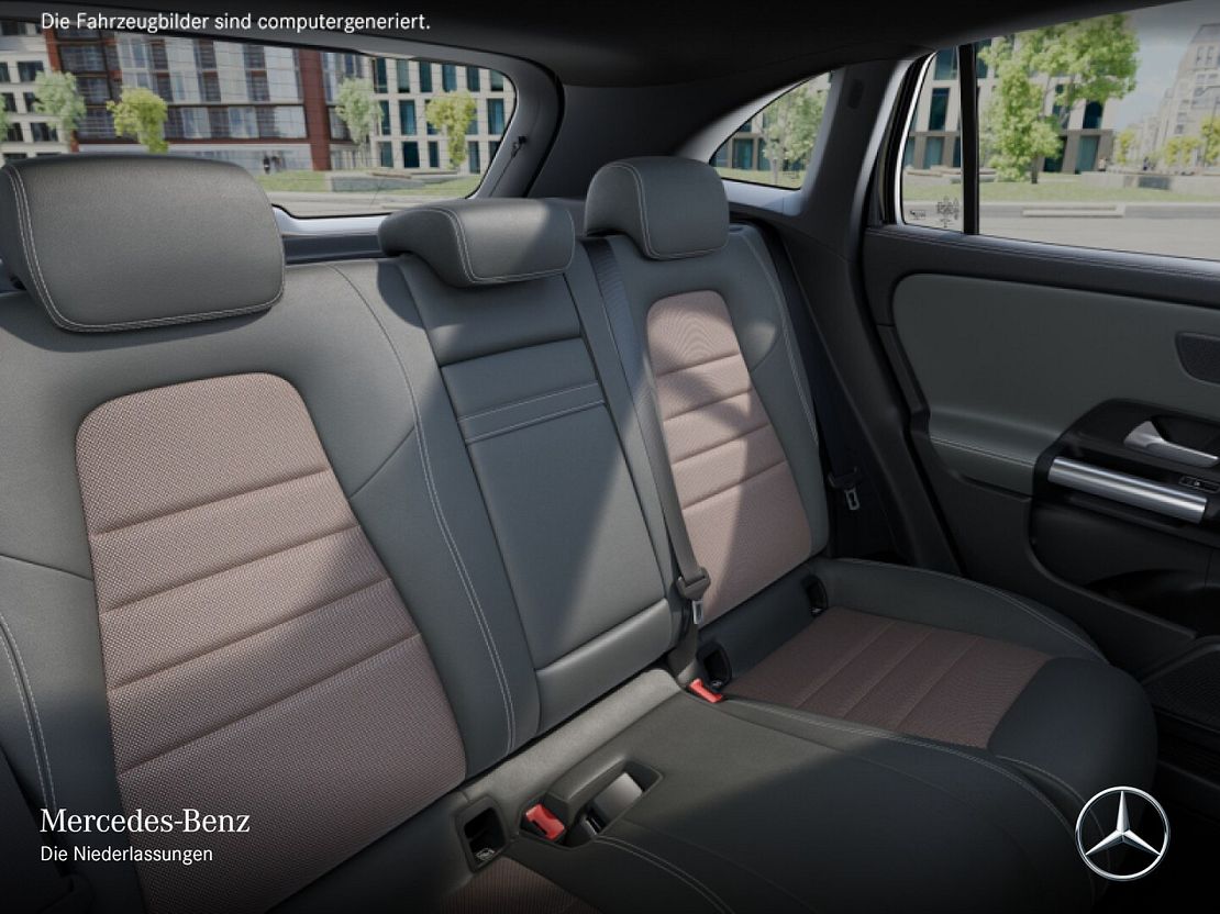 Mercedes-Benz EQA 300 4MATIC