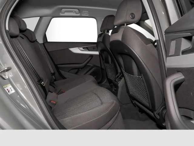 Audi A4 35 TDI MHEV S-Line