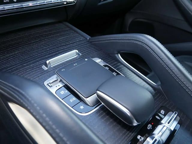 Mercedes-Benz GLS 63 AMG AMG Line