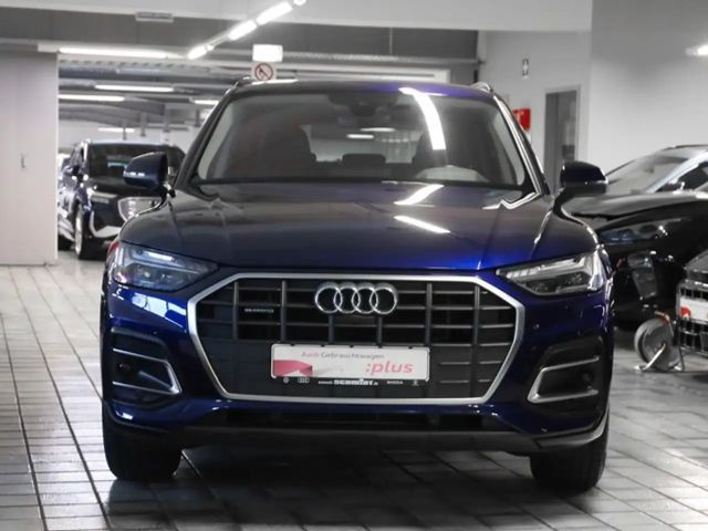 Audi Q5 50 TFSI Hybride Quattro
