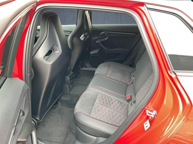 Audi RS3 Quattro S-Tronic Sportback