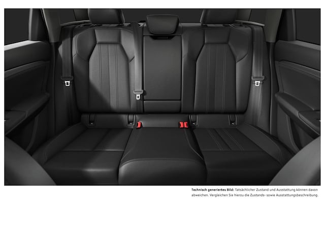 Audi Q6 e-tron Quattro