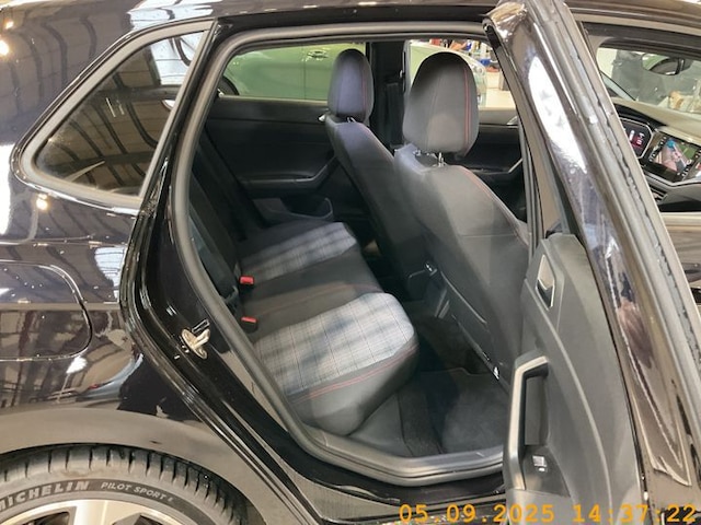 Volkswagen Polo 2.0 TSI DSG