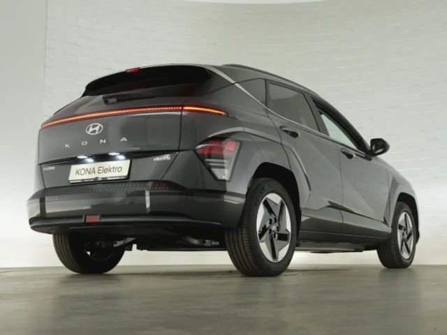 Hyundai Kona Trend