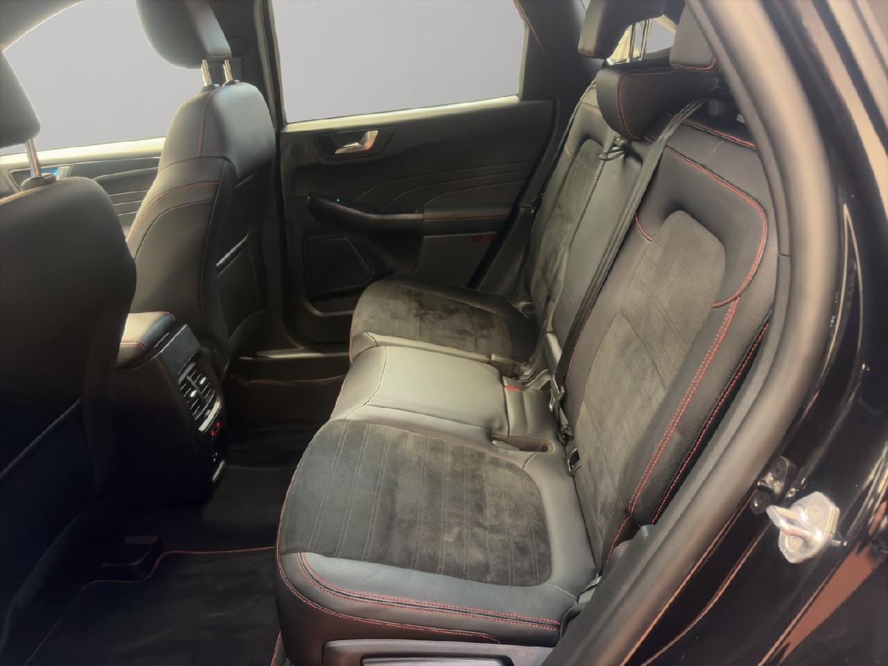 Ford Kuga Hybrid Plug in Hybrid ST Line X