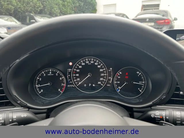 Mazda 3 Selection SkyActiv