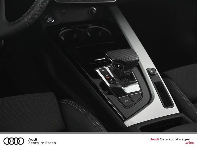 Audi A4 35 TDI Avant S-Line S-Tronic